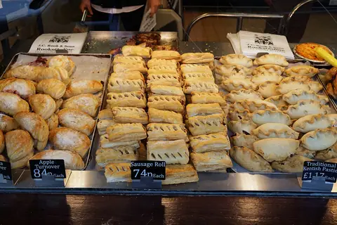 Downs Bakery photo 3